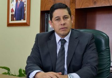 BENEFICIA A 18 MUNICIPIOS ADOPCIÓN DEL PROYECTO DE MODERNIZACIÓN CATASTRAL DEL GOBERNADOR TELLO