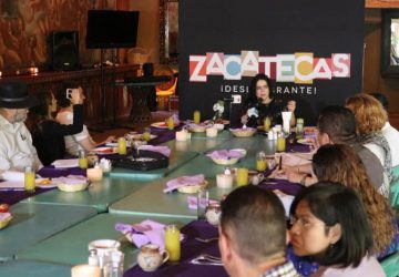 PROMOCIONA GOBIERNO ESTATAL EL FCZ 2019 EN NUEVO LEÓN Y JALISCO