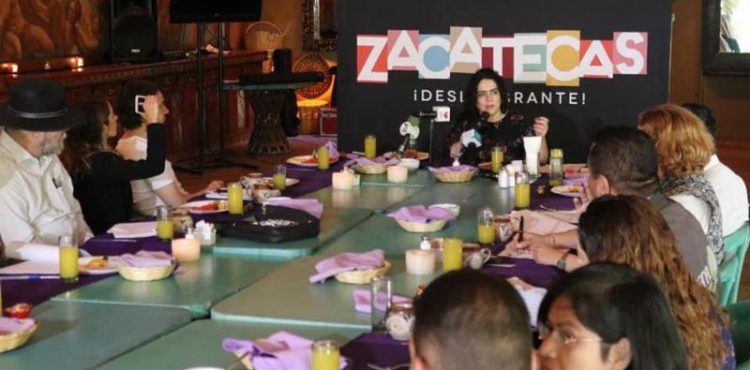 PROMOCIONA GOBIERNO ESTATAL EL FCZ 2019 EN NUEVO LEÓN Y JALISCO