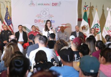 LLEVA GOBIERNO DE ZACATECAS FERIA DIFERENTE BINACIONAL A FORT WORTH, TEXAS