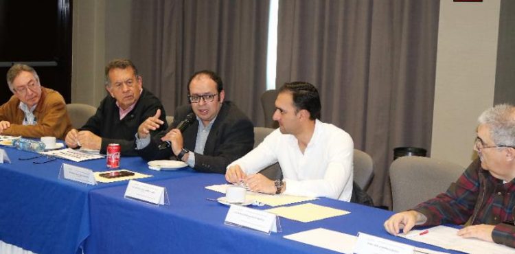 ANTE ESCASEZ DE AGUA, PROYECTO MILPILLAS NO DEBE APLAZARSE MÁS, EXPRESA COMITÉ CIUDADANO DE INDICADORES