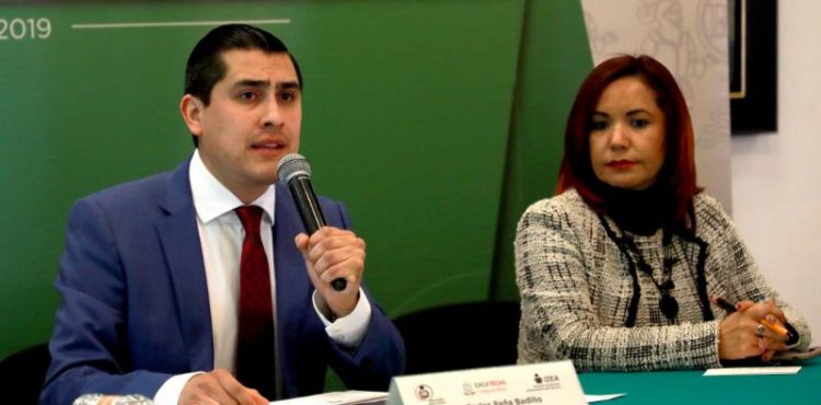 PRESENTA GOBIERNO ESTATAL PROYECTO DE COMBATE AL REZAGO EDUCATIVO EN ZACATECAS