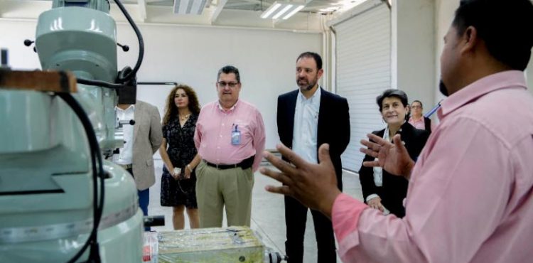 GOBERNADOR CUMPLE A NOCHISTLÁN