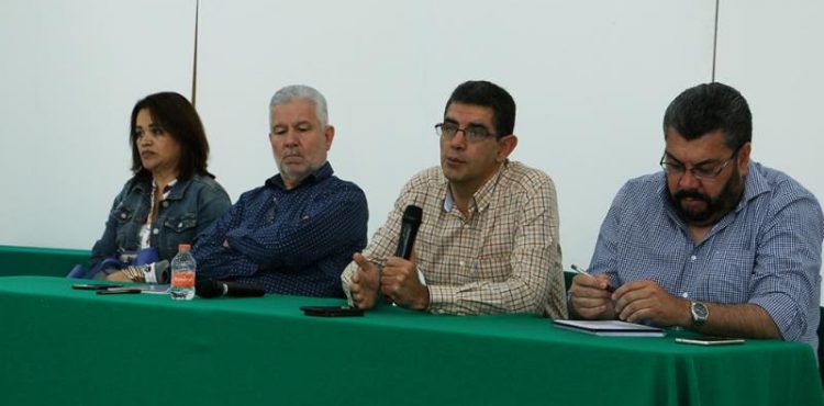 SUSPENDERÁ COBAEZ LABORES ESTE LUNES 4 DE MARZO DEBIDO A ESTALLAMIENTO DE HUELGA SUSPENDERÁ COBAEZ LABORES ESTE LUNES 4 DE MARZO DEBIDO A ESTALLAMIENTO DE HUELGA