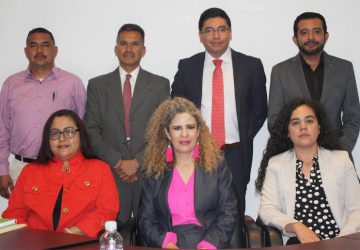 REALIZA COMISIÓN PERMANENTE DE CONTRALORES MUNICIPIOS-ESTADO SU PRIMERA ASAMBLEA