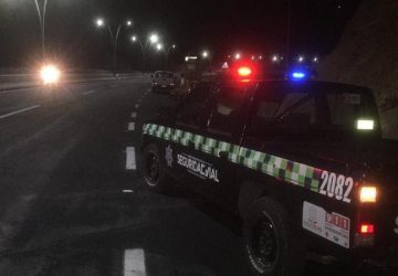 DESPLEGARÁ GOBIERNO OPERATIVOS DE SEGURIDAD PARA PROCESIÓN DEL SILENCIO Y SÁBADO DE GLORIA EN ZACATECAS