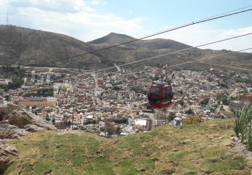 DEJAN TURISTAS A ZACATECAS MÁS DE 56 MDP DE DERRAMA ECONÓMICA DURANTE SEMANA SANTA