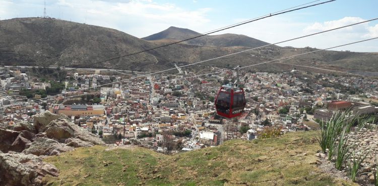 DEJAN TURISTAS A ZACATECAS MÁS DE 56 MDP DE DERRAMA ECONÓMICA DURANTE SEMANA SANTA