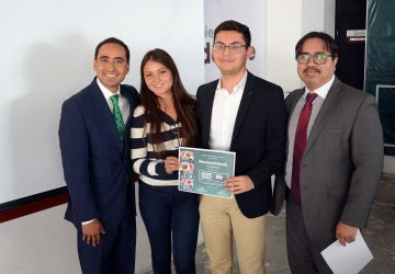 “DIÁLOGOS JUVENILES, MECANISMOS DE PARTICIPACIÓN CIUDADANA”, SE DESARROLLÓ EN EL AYUNTAMIENTO DE GUADALUPE