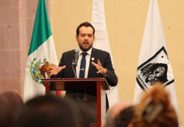 ZACATECAS, PRIMER MUNICIPIO EN IMPULSAR FORO CIUDADANO SOBRE DERECHOS HUMANOS