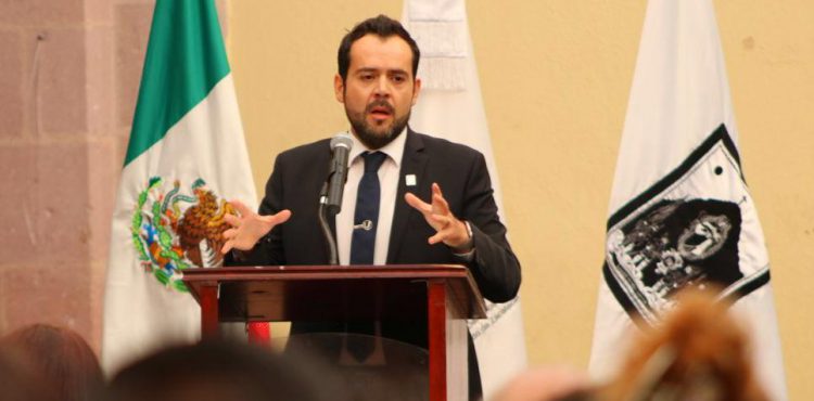 ZACATECAS, PRIMER MUNICIPIO EN IMPULSAR FORO CIUDADANO SOBRE DERECHOS HUMANOS