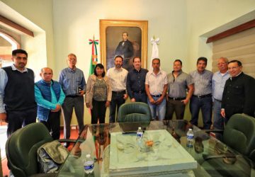 RESPALDAN CONCESIONARIOS NUEVO MODELO DE TRANSPORTE URBANO DE ZACATECAS-GUADALUPE