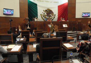 SIN AVAL DE DIPUTADOS, PROPUESTA PARA PRACTICAR AUDITORÍAS AL ISSSTEZAC Y COBAEZ