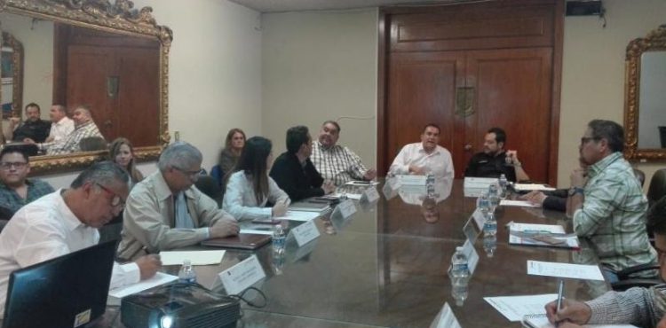 ENTREGA GOBIERNO ESTATAL PROYECTO DE REHABILITACIÓN DE BÓVEDA DEL CENTRO HISTÓRICO DE ZACATECAS AL AYUNTAMIENTO ENTREGA GOBIERNO ESTATAL PROYECTO DE REHABILITACIÓN DE BÓVEDA DEL CENTRO HISTÓRICO DE ZACATECAS AL AYUNTAMIENTO