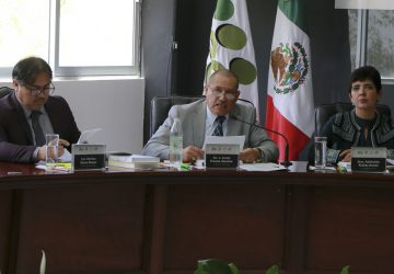 DECLARA IEEZ IMPROCEDENTE SOLICITUD DE REGISTRO DEL PARTIDO ENCUENTRO SOCIAL COMO PARTIDO ESTATAL