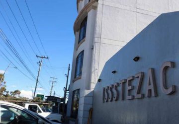 LIQUIDA GOBIERNO DE ZACATECAS DEUDA DE COBAEZ CON EL ISSSTEZAC