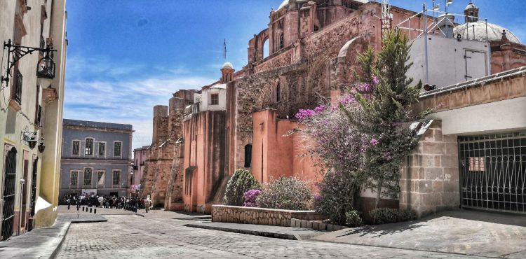 CUMPLE ULISES MEJÍA HARO CON ENTREGA DE OBRAS PREVIO AL FESTIVAL CULTURAL DE ZACATECAS