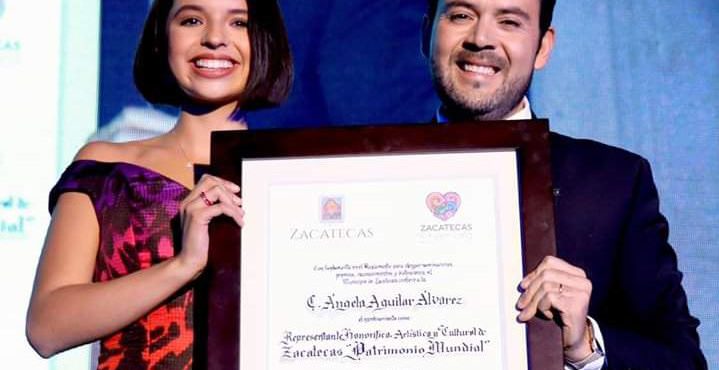 “ZACATECAS ENAMORA” SE DESBORDA CON EL AMOR DE LOS ZACATECANOS