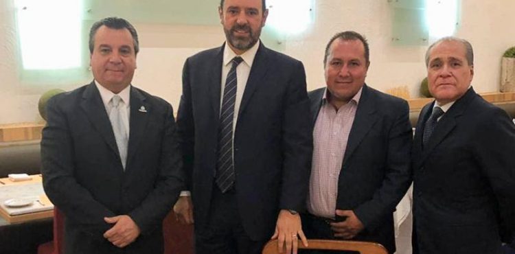 PREPARA GOBERNADOR TELLO 69 EDICIÓN DEL DÍA DEL ZACATECANO EN LA CIUDAD DE MÉXICO PREPARA GOBERNADOR TELLO 69 EDICIÓN DEL DÍA DEL ZACATECANO EN LA CIUDAD DE MÉXICO