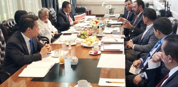 GOBERNADOR EXIGE PRESENCIA INMEDIATA DE LA GUARDIA NACIONAL EN ZACATECAS GOBERNADOR EXIGE PRESENCIA INMEDIATA DE LA GUARDIA NACIONAL EN ZACATECAS