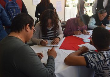 REALIZARÁ GOBIERNO ESTATAL FORO DEL EMPLEO PARA INDUSTRIA EN UNIVERSIDAD TECNOLÓGICA DE ZACATECAS