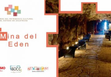 INVITA GOBIERNO ESTATAL A ELEGIR LOS 7 TESOROS DEL PATRIMONIO CULTURAL DE ZACATECAS