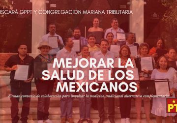 MEJORAR LA SALUD DE LOS MEXICANOS A TRAVÉS DE LA MEDICINA TRADICIONAL ALTERNATIVA COMPLEMENTARIA