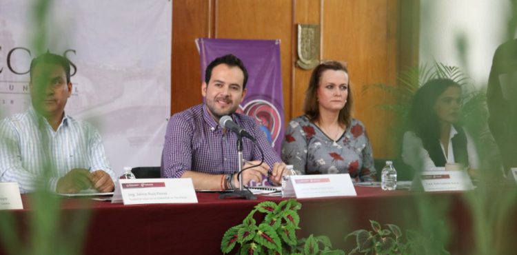 AYUNTAMIENTO DE ZACATECAS SE UNE A LOS TRABAJOS DE PREVENCIÓN EN MATERIA DE INCENDIOS FORESTALES AYUNTAMIENTO DE ZACATECAS SE UNE A LOS TRABAJOS DE PREVENCIÓN EN MATERIA DE INCENDIOS FORESTALES