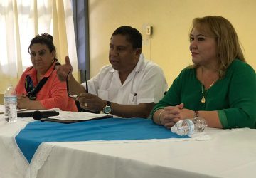 CLAUSURA IEEZ PROGRAMA DE CAPACITACIÓN PARA LA PROMOCIÓN DE LOS DERECHOS POLÍTICO-ELECTORALES DE LA RED DE NORMALISTAS