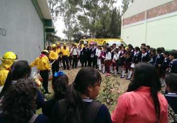 PARTICIPA ZACATECAS EN SEMANA NACIONAL DE DIVULGACIÓN DE LA CULTURA FORESTAL