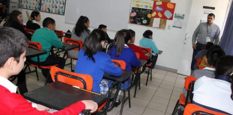 REALIZA SECRETARÍA DE EDUCACIÓN OLIMPIADA DEL CONOCIMIENTO INFANTIL 2019