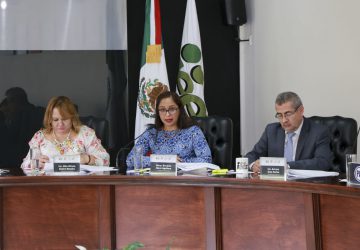 APRUEBA CONSEJO GENERAL DEL IEEZ INFORMES FINANCIEROS DEL ÓRGANO ELECTORAL