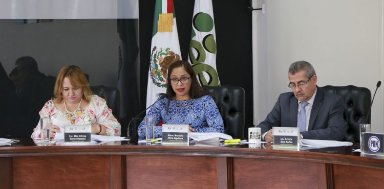 APRUEBA CONSEJO GENERAL DEL IEEZ INFORMES FINANCIEROS DEL ÓRGANO ELECTORAL