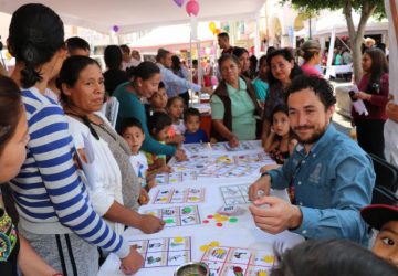 COMPROMETE GOBIERNO ESTATAL RESPALDO A HABITANTES DE TABASCO