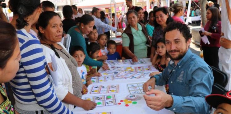 COMPROMETE GOBIERNO ESTATAL RESPALDO A HABITANTES DE TABASCO