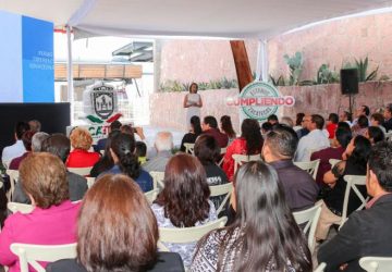 BUSCA GOBERNADOR CONVERTIR LA FERIA NACIONAL DEL LIBRO ZACATECAS 2019 EN LA MEJOR EN LA HISTORIA DEL ESTADO