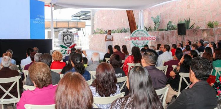 BUSCA GOBERNADOR CONVERTIR LA FERIA NACIONAL DEL LIBRO ZACATECAS 2019 EN LA MEJOR EN LA HISTORIA DEL ESTADO