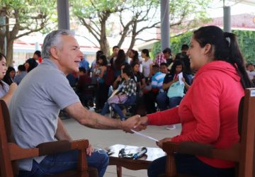 ACUERDA COZCYT ESTABLECER CLUBES DE CIENCIA Y TECNOLOGÍA DURANTE AUDIENCIA EN RÍO GRANDE