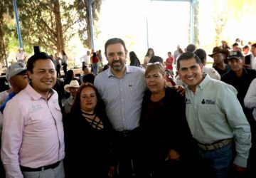 SUPERAN EL REZAGO EDUCATIVO MIL 500 ADULTOS ZACATECANOS