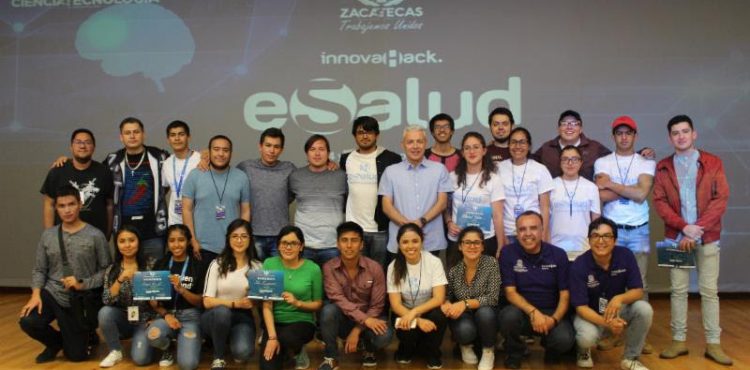 SURGEN DE INNOVAHACK 21 PROYECTOS TECNOLÓGICOS PARA MEJORAR LA ATENCIÓN EN SALUD