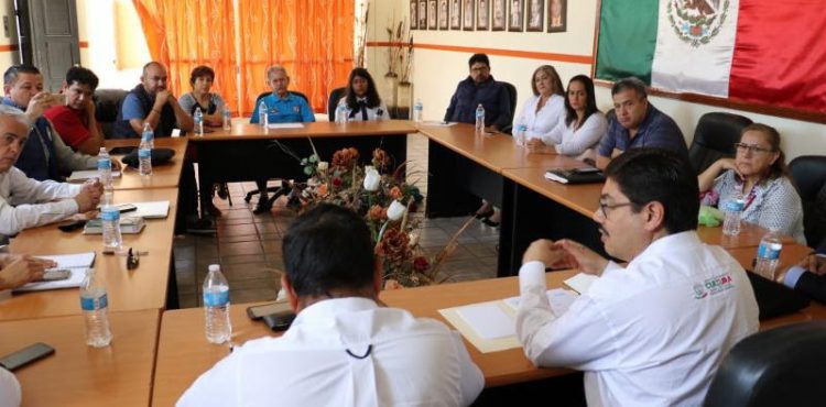 ATIENDE GOBIERNO DE ZACATECAS SOLICITUDES DE CREADORES TABASQUEÑOS EN AUDIENCIA PÚBLICA