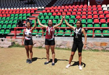 REPRESENTARÁN ALUMNOS DEL COBAEZ A ZACATECAS EN JUEGOS DEPORTIVOS