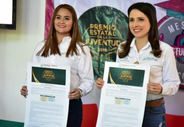 PRESENTA INJUVENTUD ACTIVIDADES PARA RECONOCER A POBLACIÓN JUVENIL Y CELEBRAR A ESTUDIANTES DE ZACATECAS