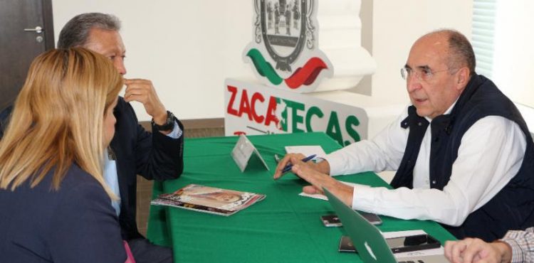 ATIENDE SECRETARÍA DE SALUD DE ZACATECAS PETICIONES CIUDADANAS EN CUARTA AUDIENCIA PÚBLICA