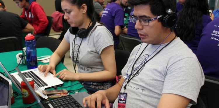 BUSCA INNOVAHACK 2019 MOTIVAR A JÓVENES A RESOLVER PROBLEMÁTICAS DE SALUD CON IDEAS TECNOLÓGICAS