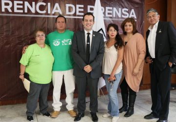 ZACATECAS CAPITAL, SEDE DEL PRIMER CONGRESO INTERNACIONAL DE “ANIMALISTAS UNIDOS”