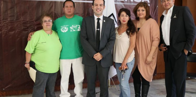 ZACATECAS CAPITAL, SEDE DEL PRIMER CONGRESO INTERNACIONAL DE “ANIMALISTAS UNIDOS”