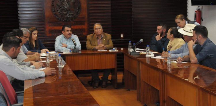 ETIQUETAN RECURSOS ECONÓMICOS PARA LA PRODUCCIÓN DE AGAVE