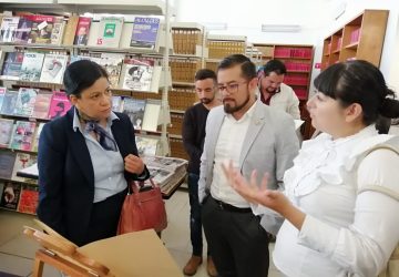 ZACATECAS FRENTE A LA LEY GENERAL Y ESTATAL DE ARCHIVOS