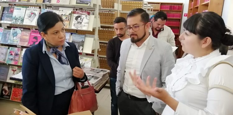 ZACATECAS FRENTE A LA LEY GENERAL Y ESTATAL DE ARCHIVOS